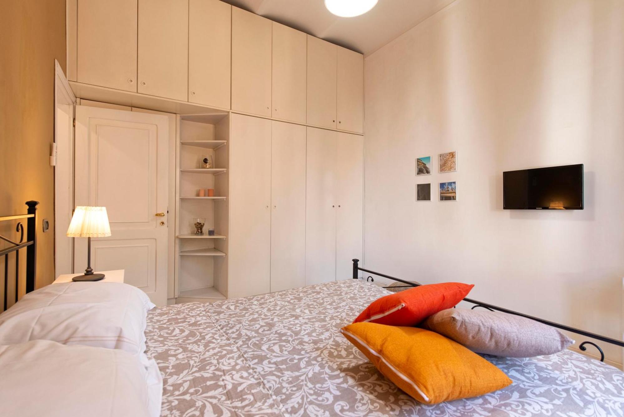 Apartment Redseven