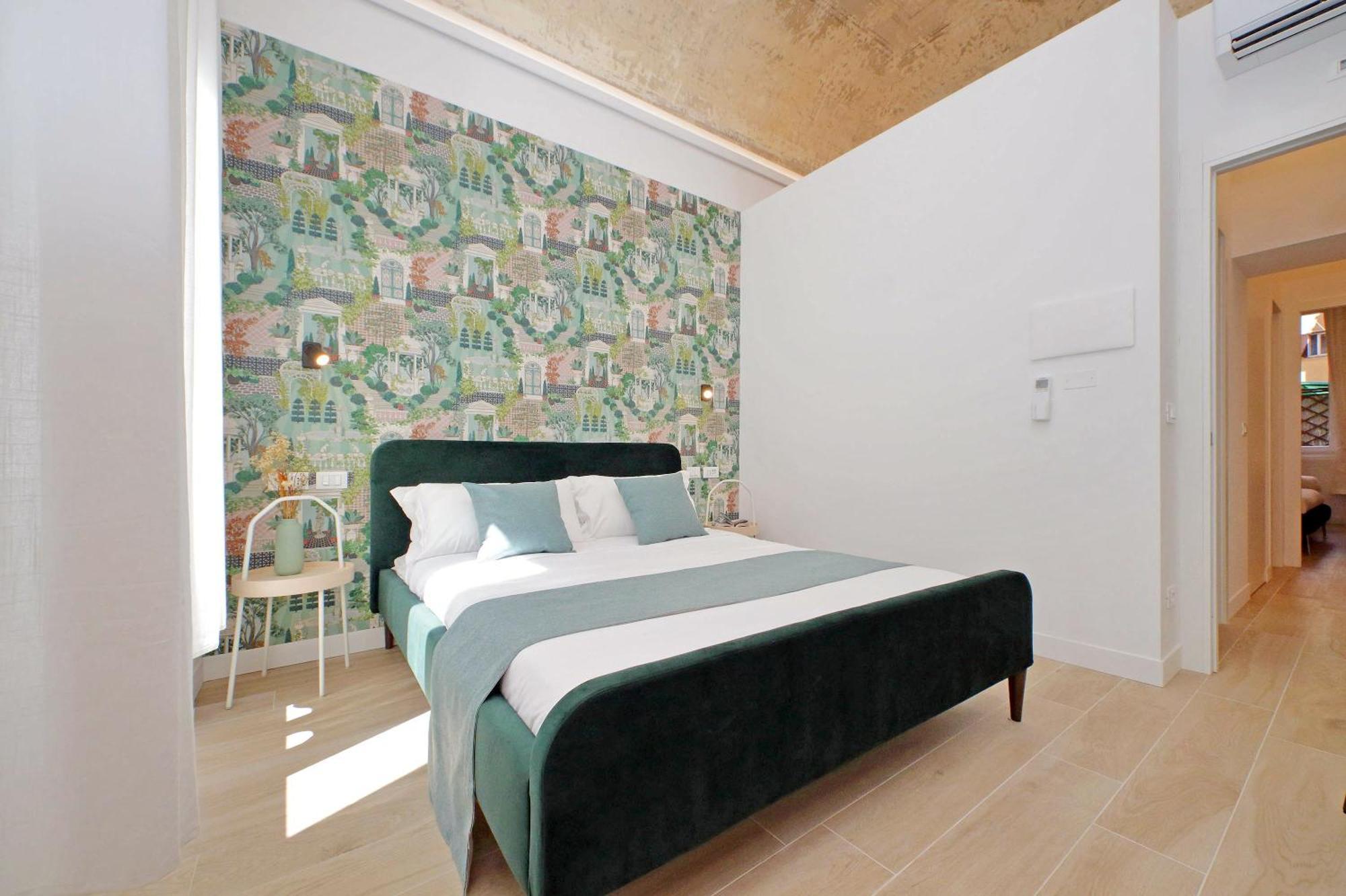Apartamento Redseven *