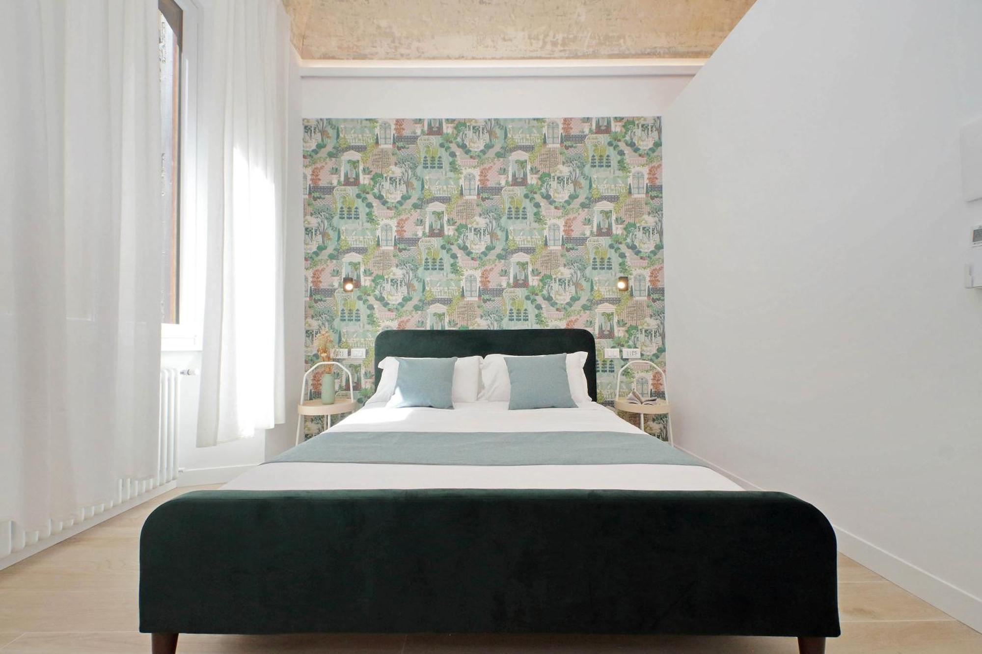 Redseven Apartment Rome