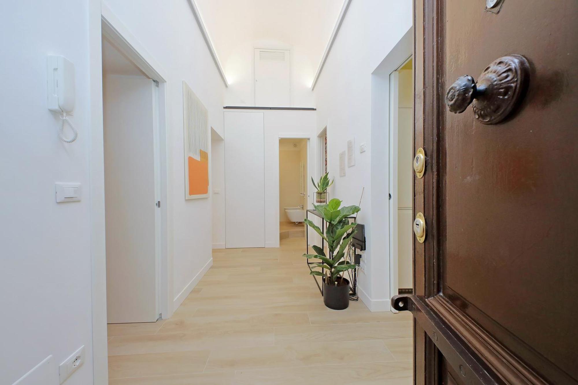 Apartamento Redseven