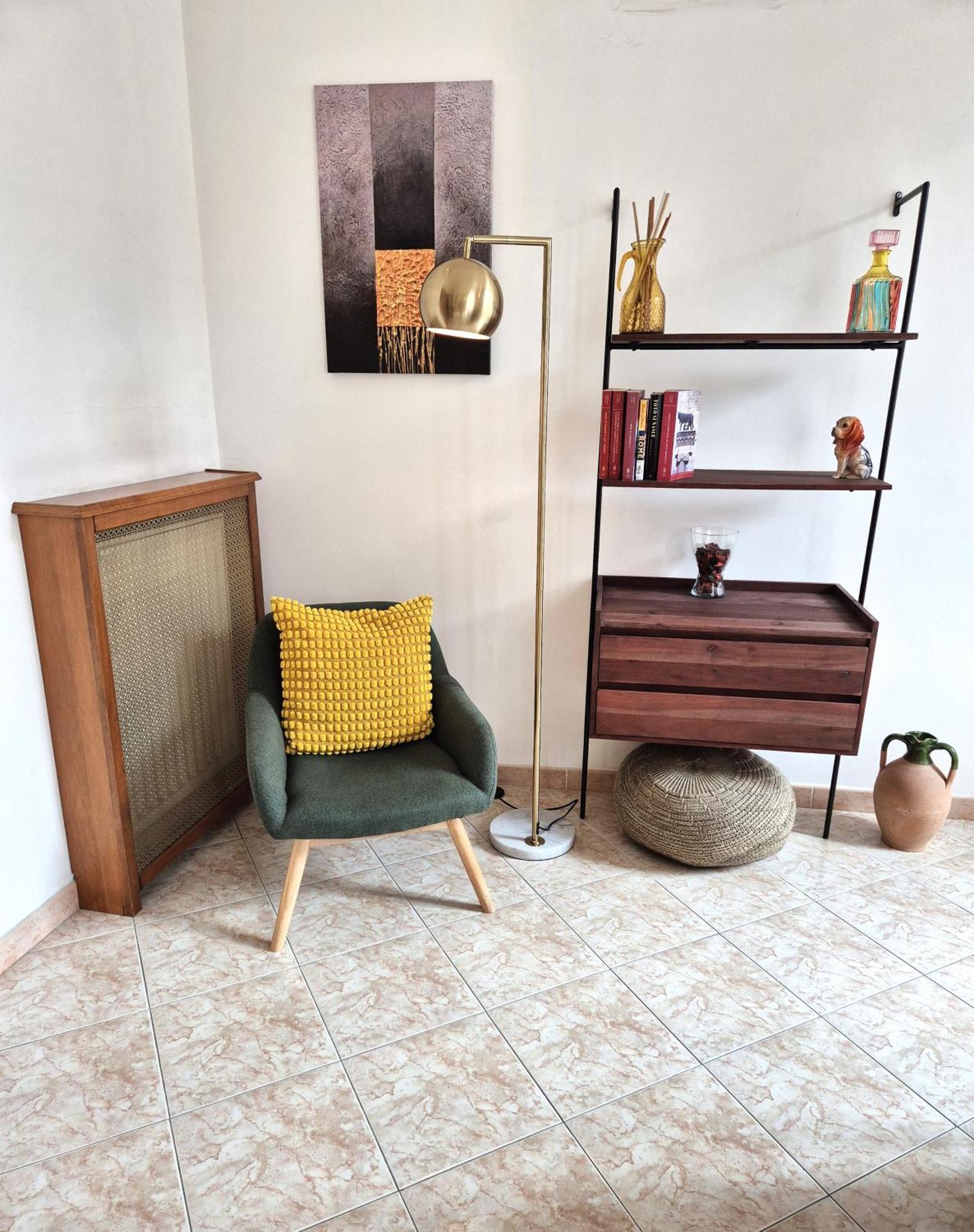 Redseven Apartment Rome
