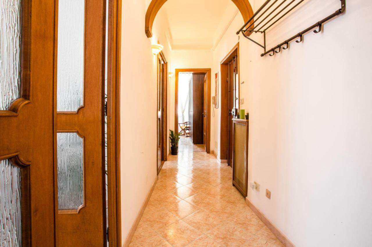 Apartamento Redseven Roma